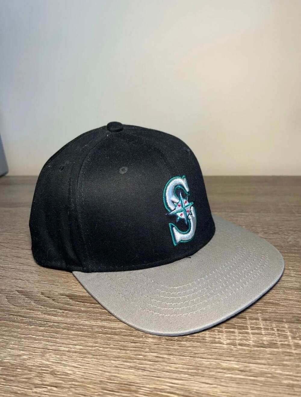 2024 Team Issued Cap - #18 - Size 7 1/4
